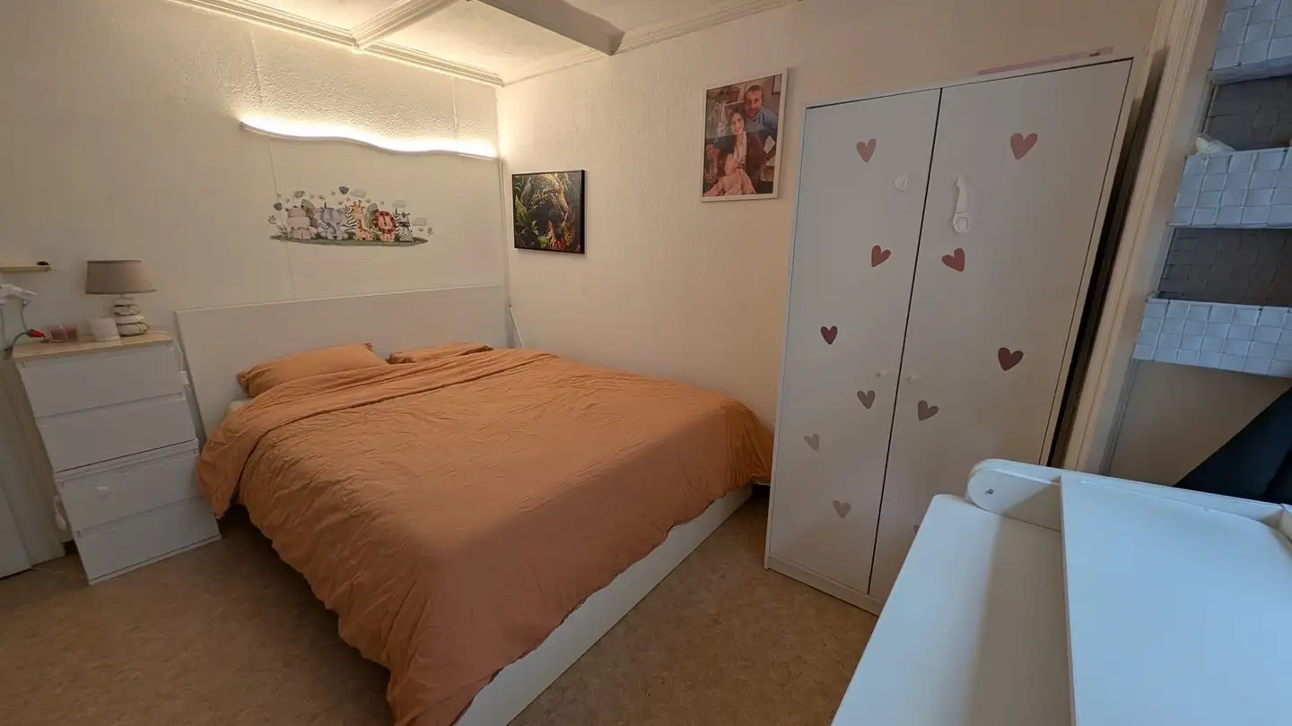 Wohnung mieten - Storchengasse 18, 7000 Chur