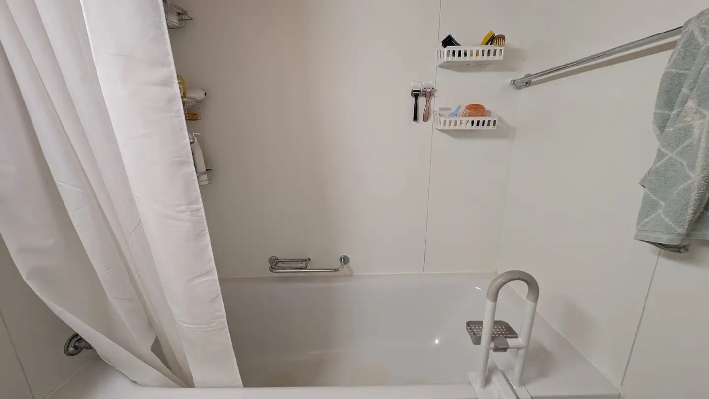 Wohnung mieten - Storchengasse 18, 7000 Chur - Foto 2