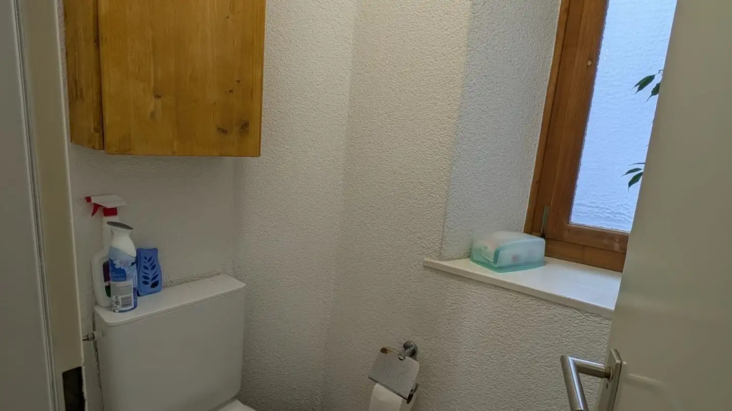 Wohnung mieten - Storchengasse 18, 7000 Chur - Foto 3