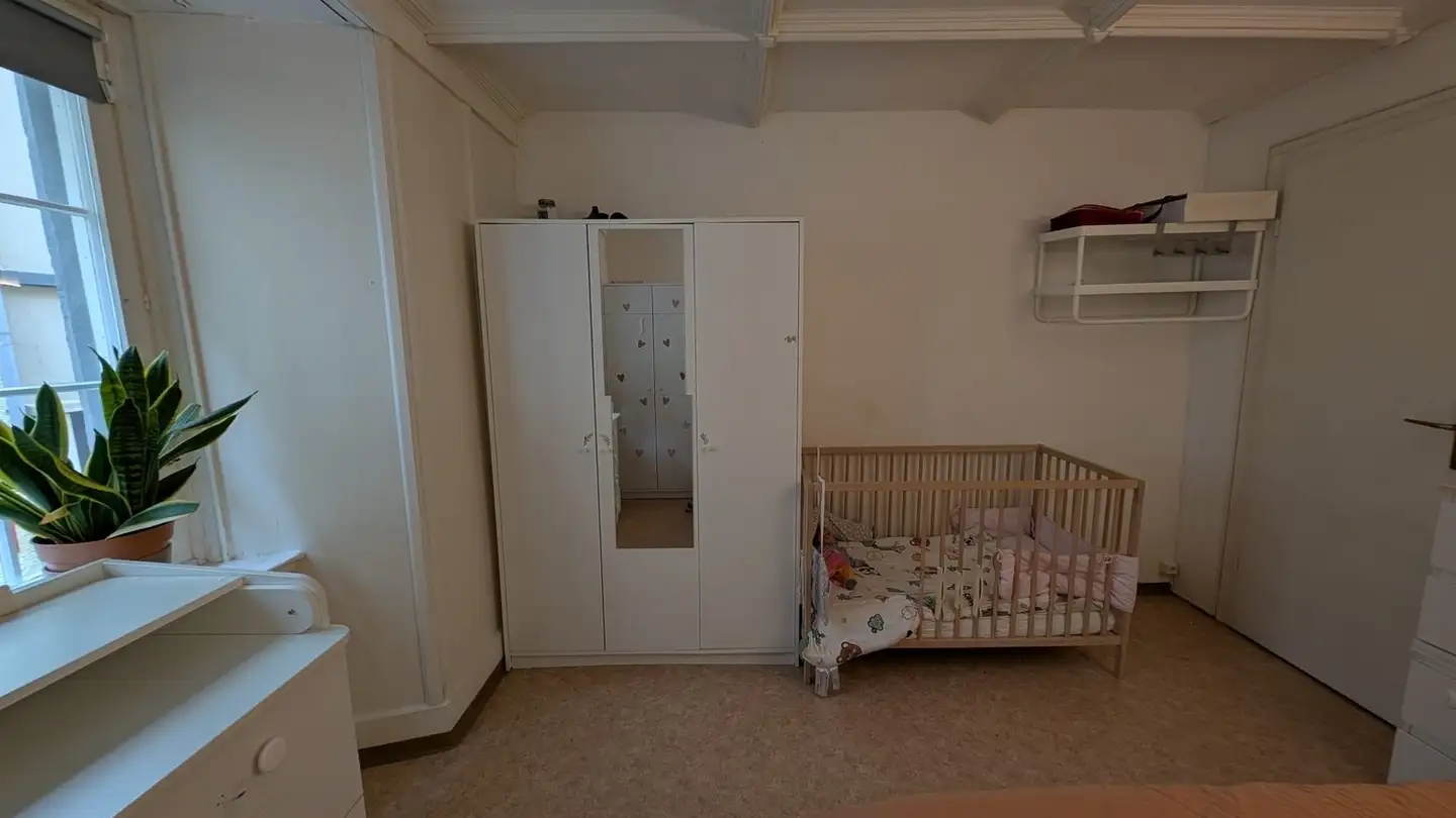 Wohnung mieten - Storchengasse 18, 7000 Chur - Foto 4