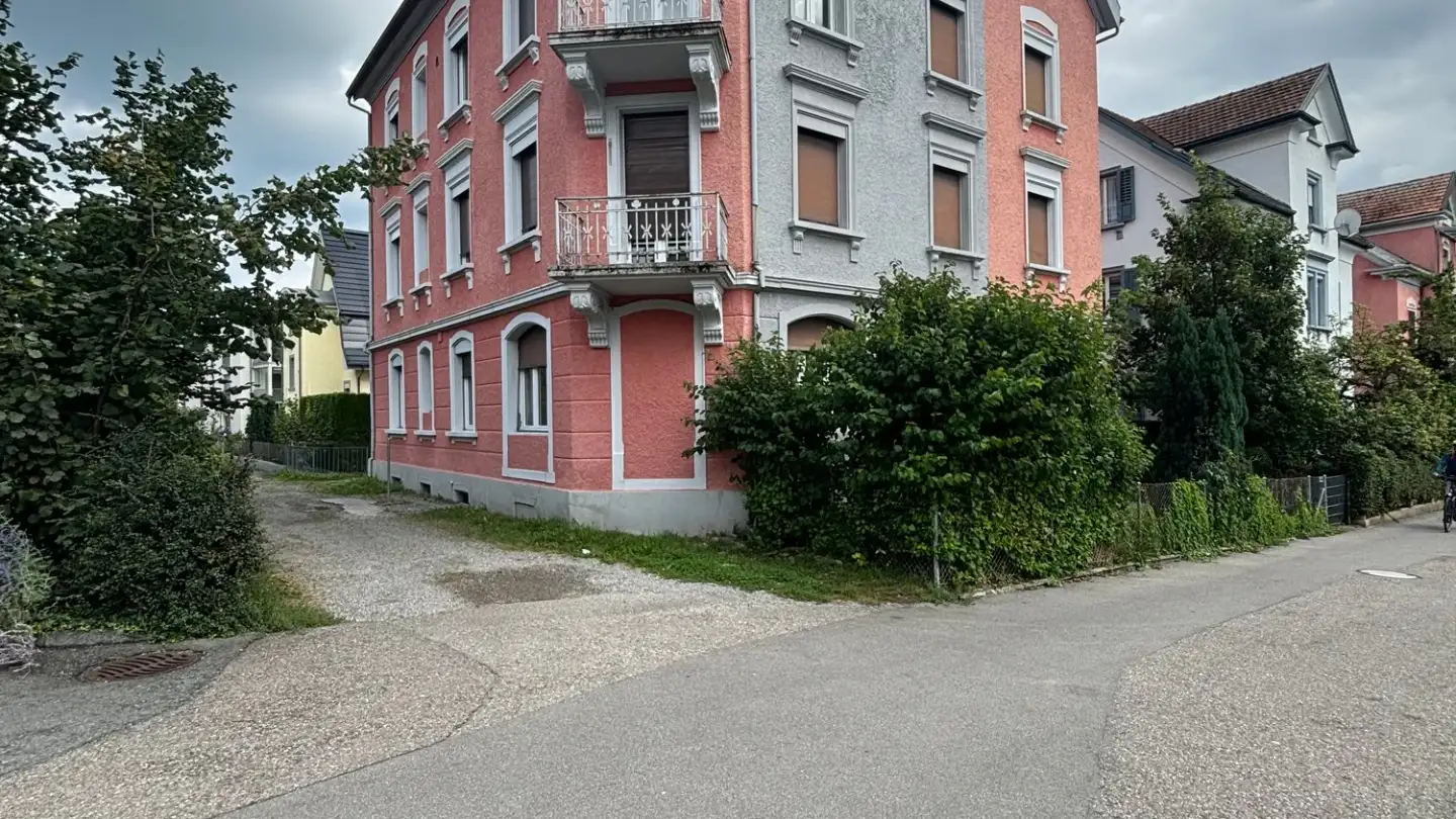 Wohnung mieten - Signalweg 8, 8590 Romanshorn