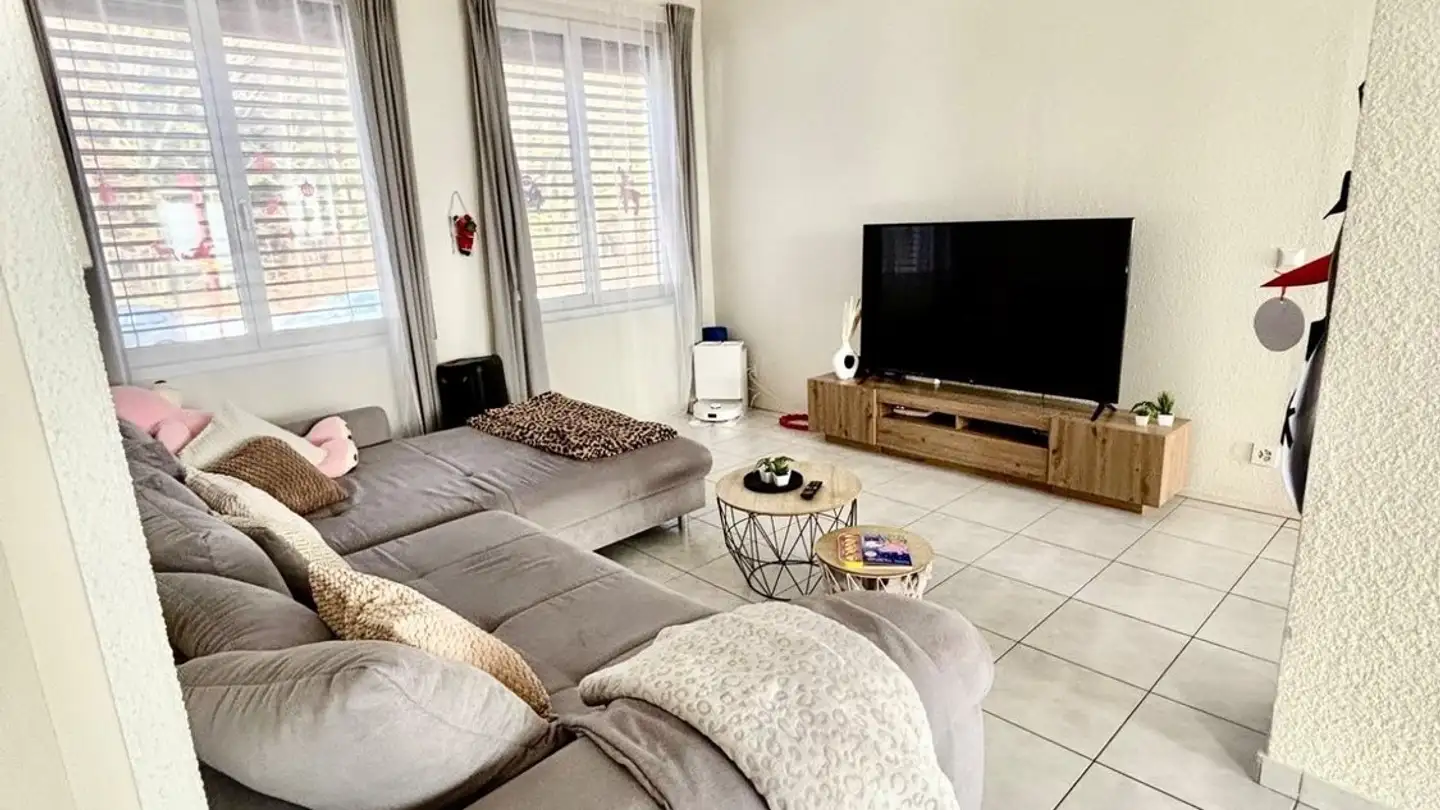 Appartement à louer - Chemin De Beau-Site 3, 1338 Ballaigues - Photo 2