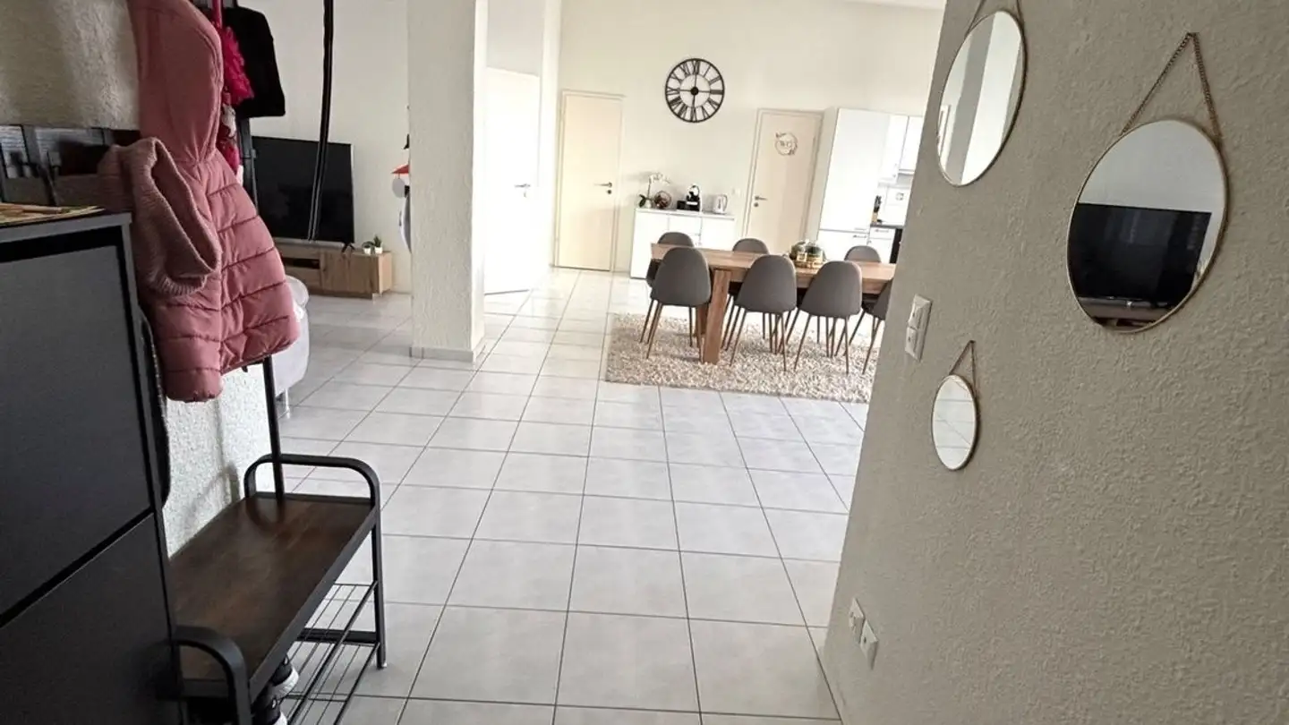 Appartement à louer - Chemin De Beau-Site 3, 1338 Ballaigues - Photo 4