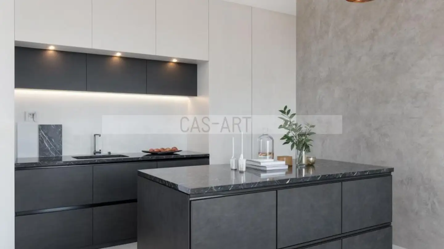 Wohnung kaufen - Chemin Du Vany-Blanc, 1652 Botterens - Foto 3