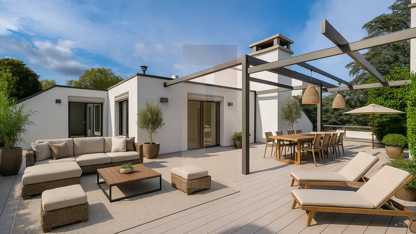 Appartamento in vendita - 1290 Versoix - Photo 2