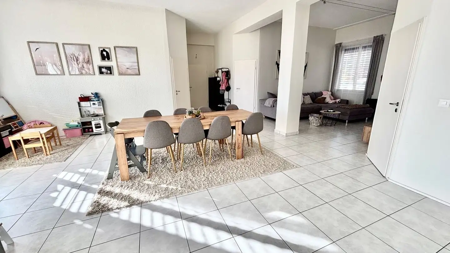 Appartement à louer - Chemin De Beau-Site 3, 1338 Ballaigues