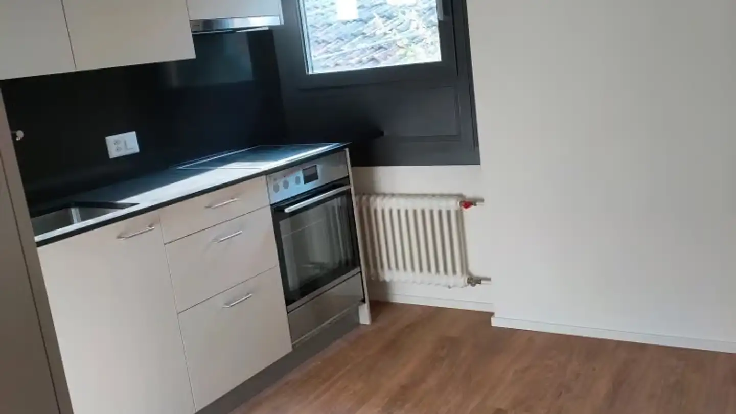 Wohnung mieten - Contrada Pozzöö 7, 6984 Pura
