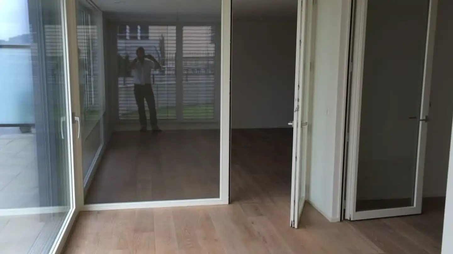 Maisonette-Wohnung kaufen - Badenerstrasse 40, 5413 Birmenstorf AG - Foto 3