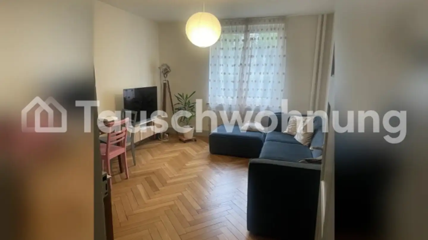 Wohnung mieten - 8003 Zürich