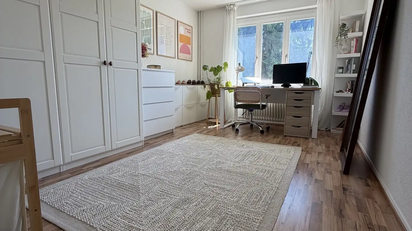 Wohnung mieten - 8953 Dietikon - Foto 4