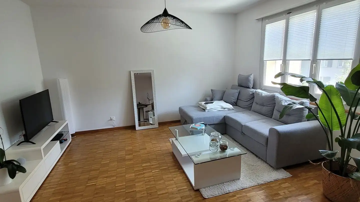 Maisonette mieten - Starrkircherstrasse 5, 4600 Olten - Foto 2
