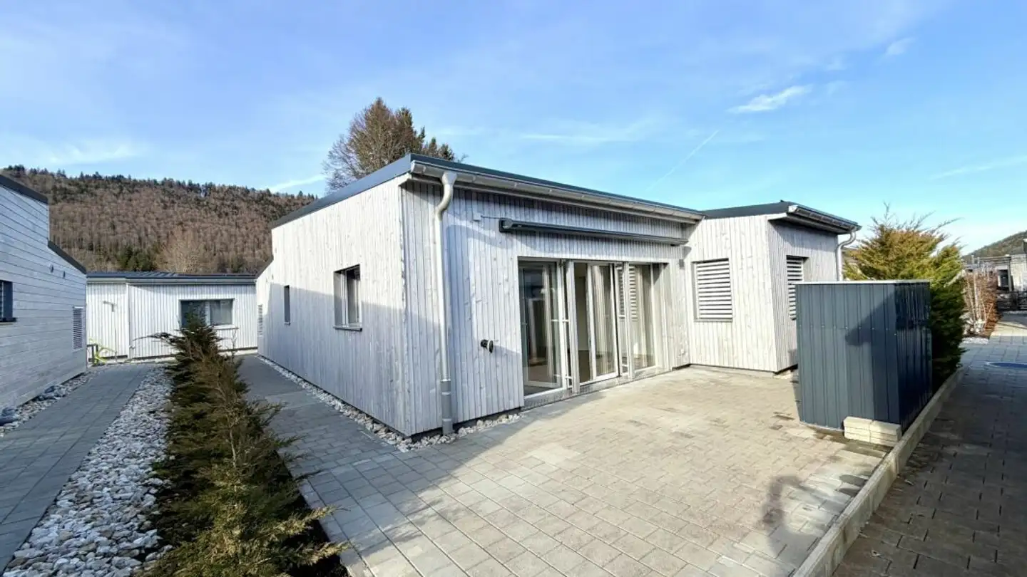 Single house for sale - 2720 Tramelan - Photo 3