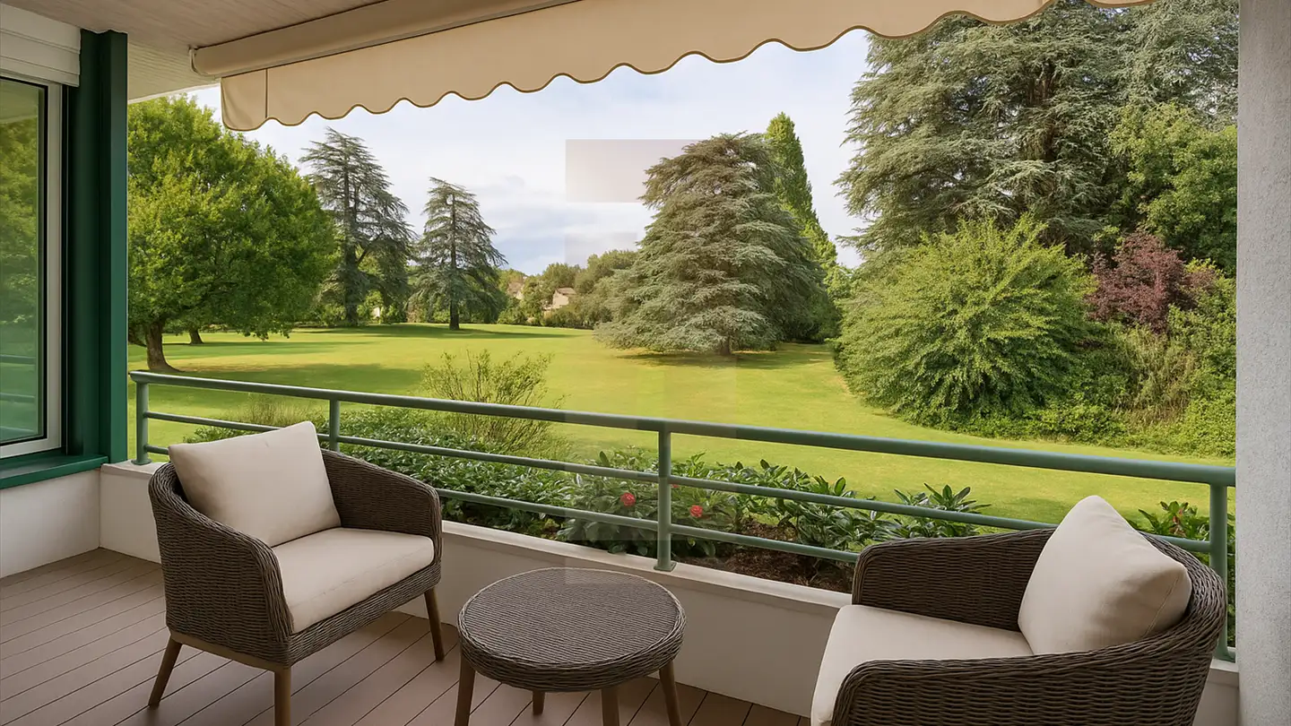 Appartamento in vendita - 1290 Versoix - Photo 4