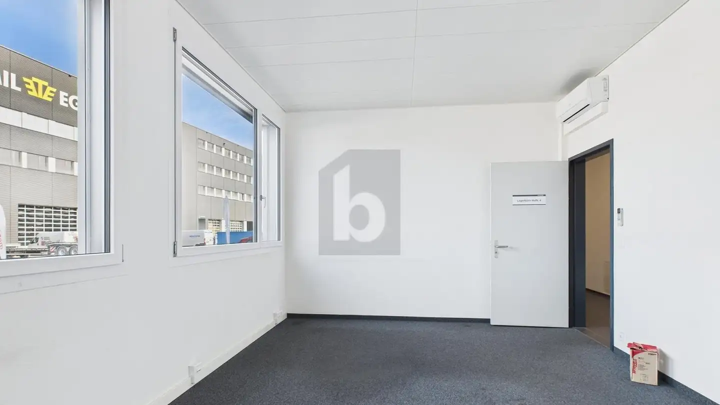 Office space for rent - 4624 Härkingen