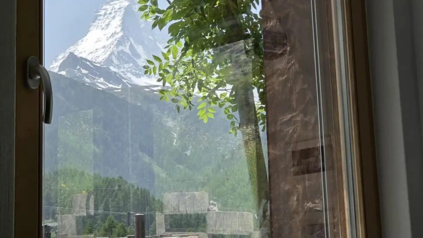 Apartment for sale - 3920 Zermatt