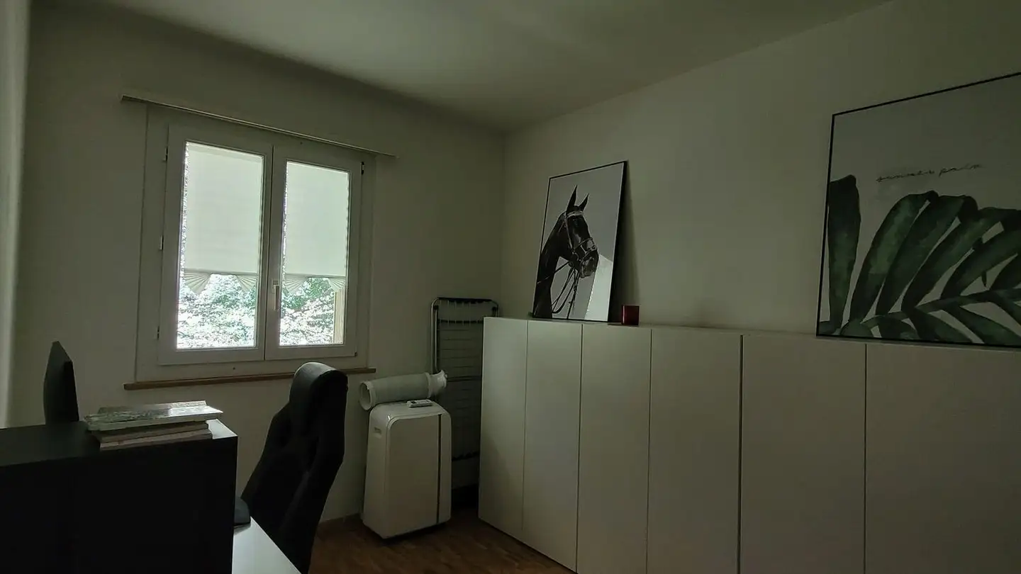 Maisonette mieten - Starrkircherstrasse 5, 4600 Olten - Foto 4