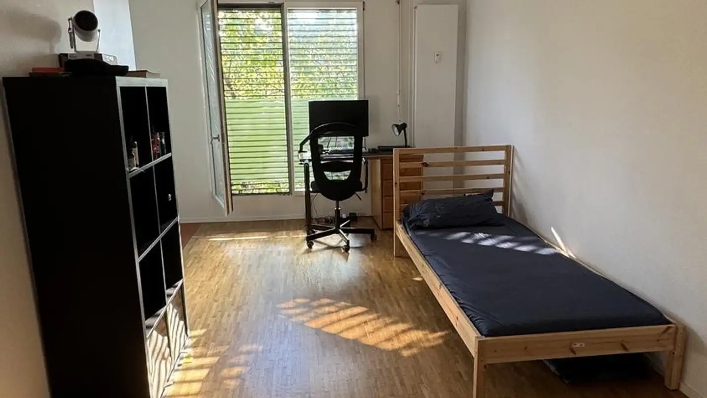 Appartement à louer - Steinentorstrasse 45, 4051 Basel - Photo 2