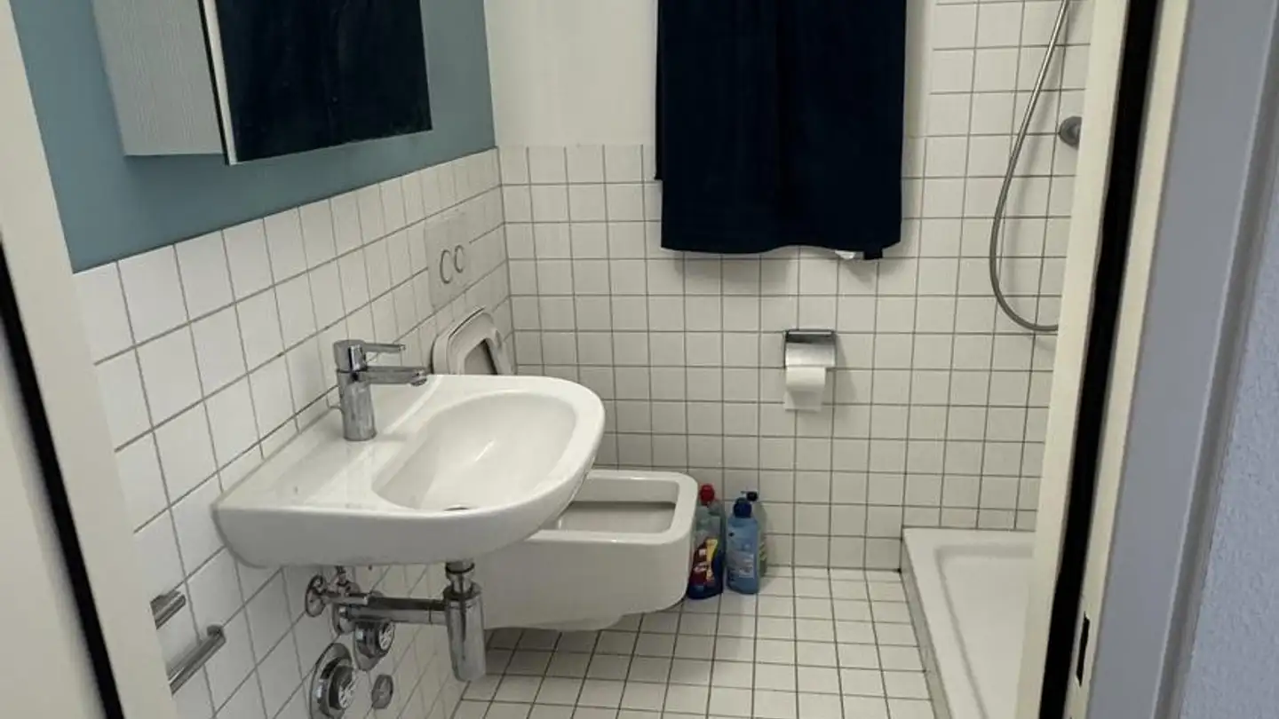 Appartement à louer - Steinentorstrasse 45, 4051 Basel - Photo 3