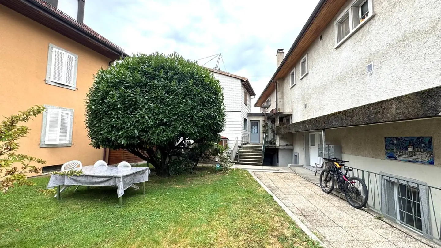 Duplex à vendre - 1188 Gimel