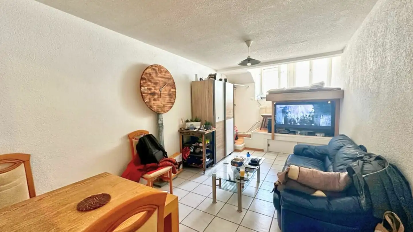 Appartamento in vendita - Rue Grenade 19, 1510 Moudon - Foto 2