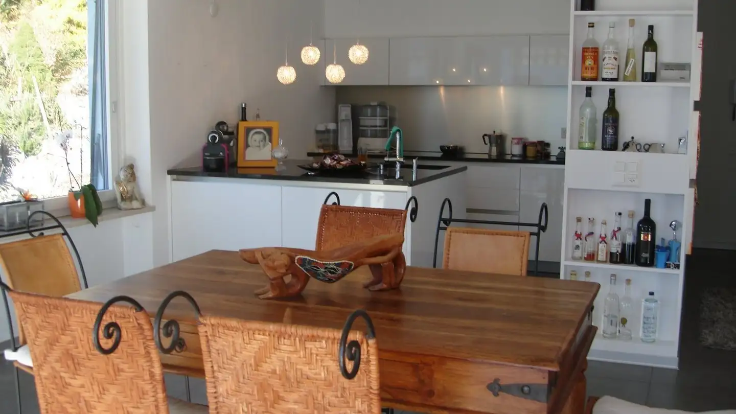 Appartamento in affitto - Via San Gottardo 221, 6648 Minusio - Photo 3