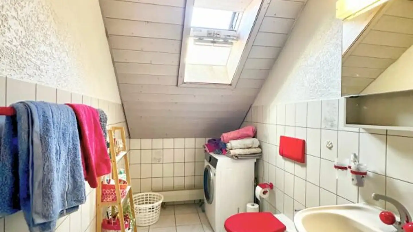 Appartamento in vendita - Rue Grenade 19, 1510 Moudon - Foto 3