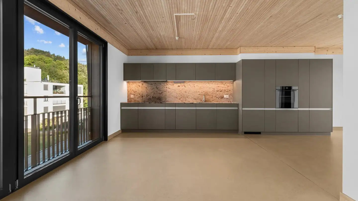 Wohnung mieten - Seestrasse 70a, 8805 Richterswil - Foto 4