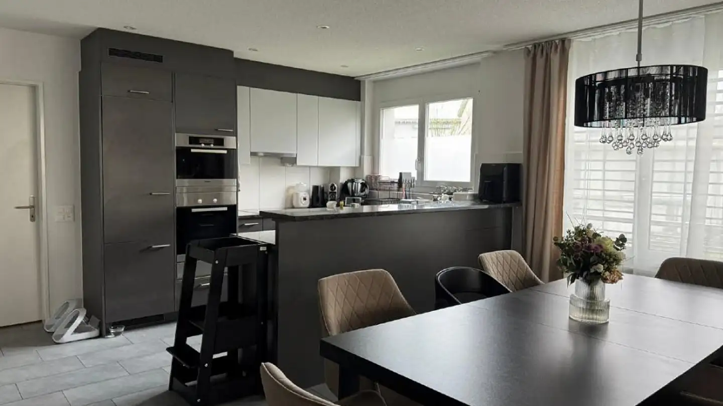 Appartement à louer - Im Gässli 15, 8162 Steinmaur - Photo 2