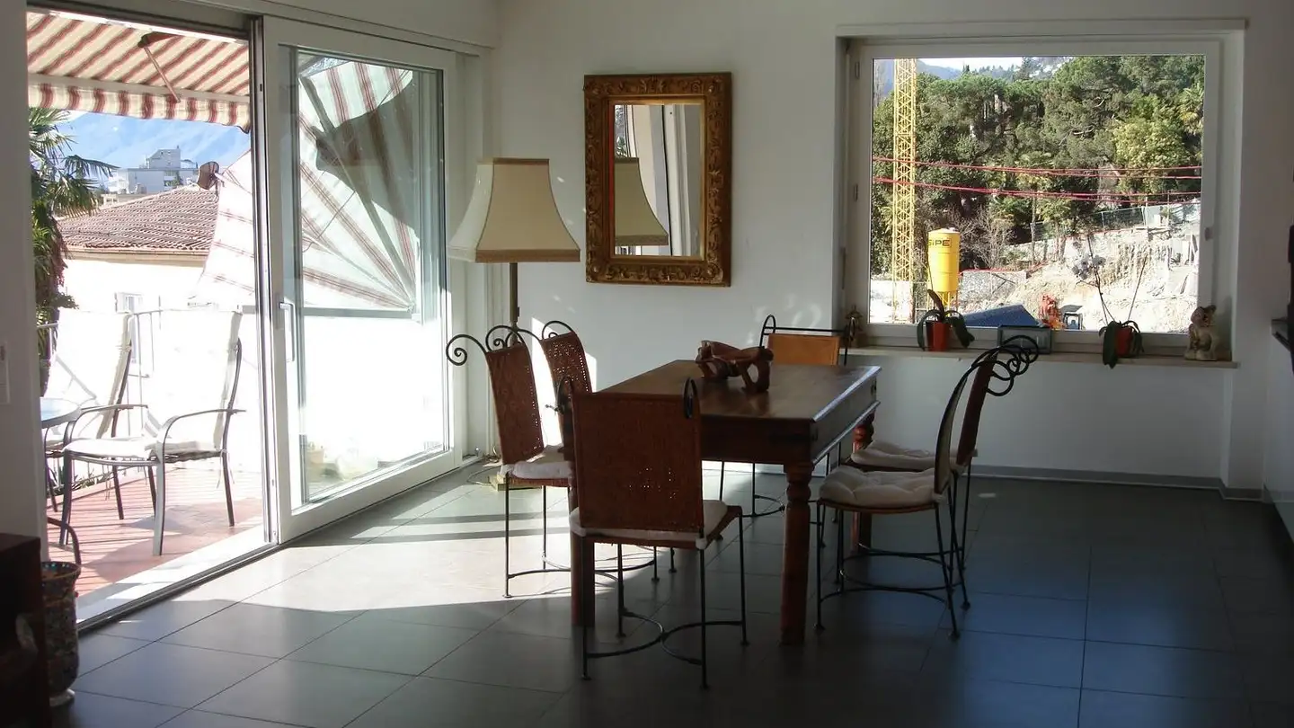 Appartamento in affitto - Via San Gottardo 221, 6648 Minusio - Photo 4