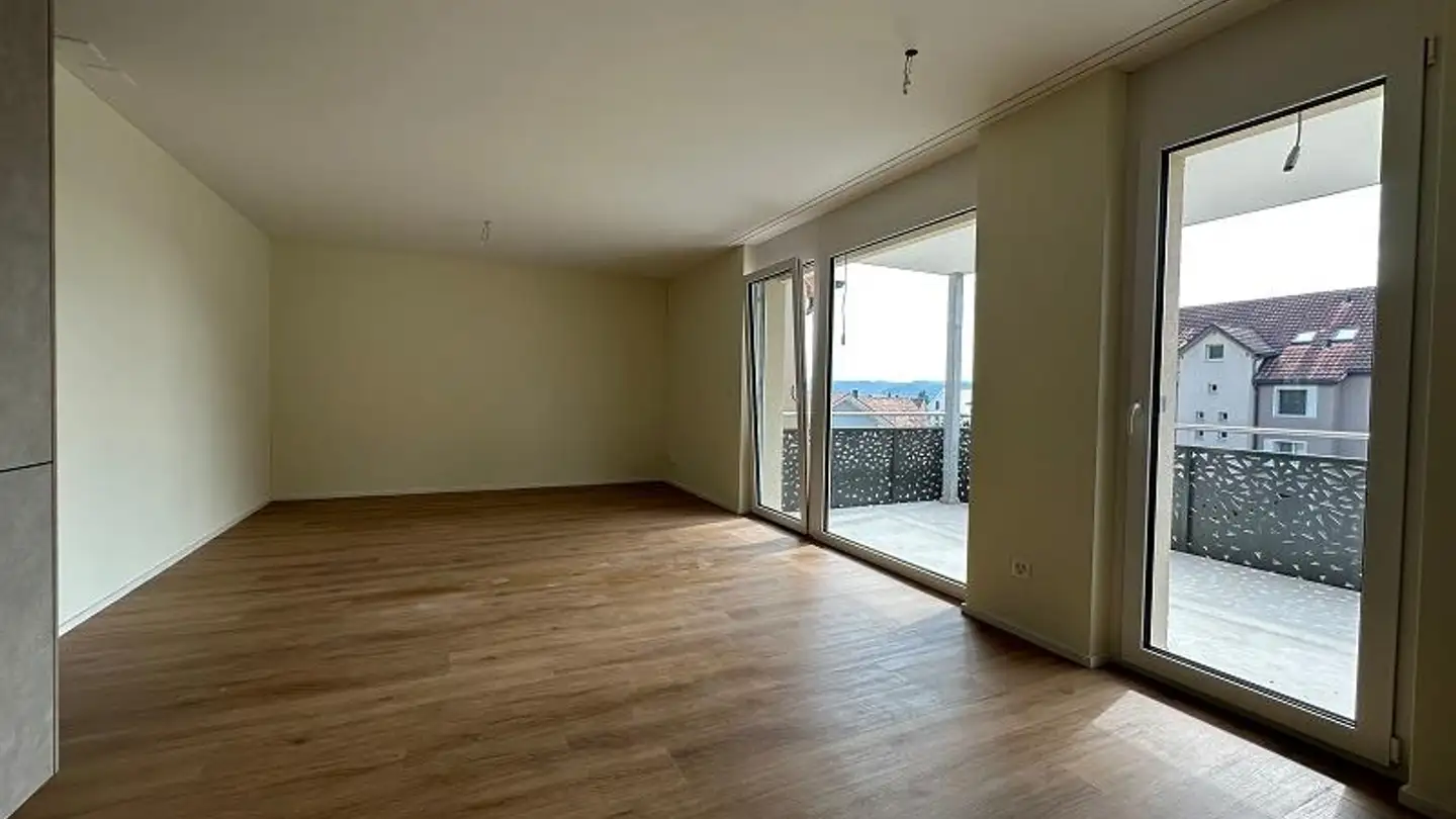 Appartement à louer - Im Grund 4a, 9553 Bettwiesen - Photo 2
