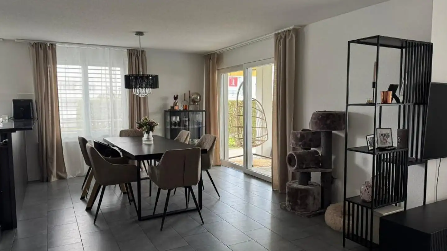 Appartement à louer - Im Gässli 15, 8162 Steinmaur - Photo 3