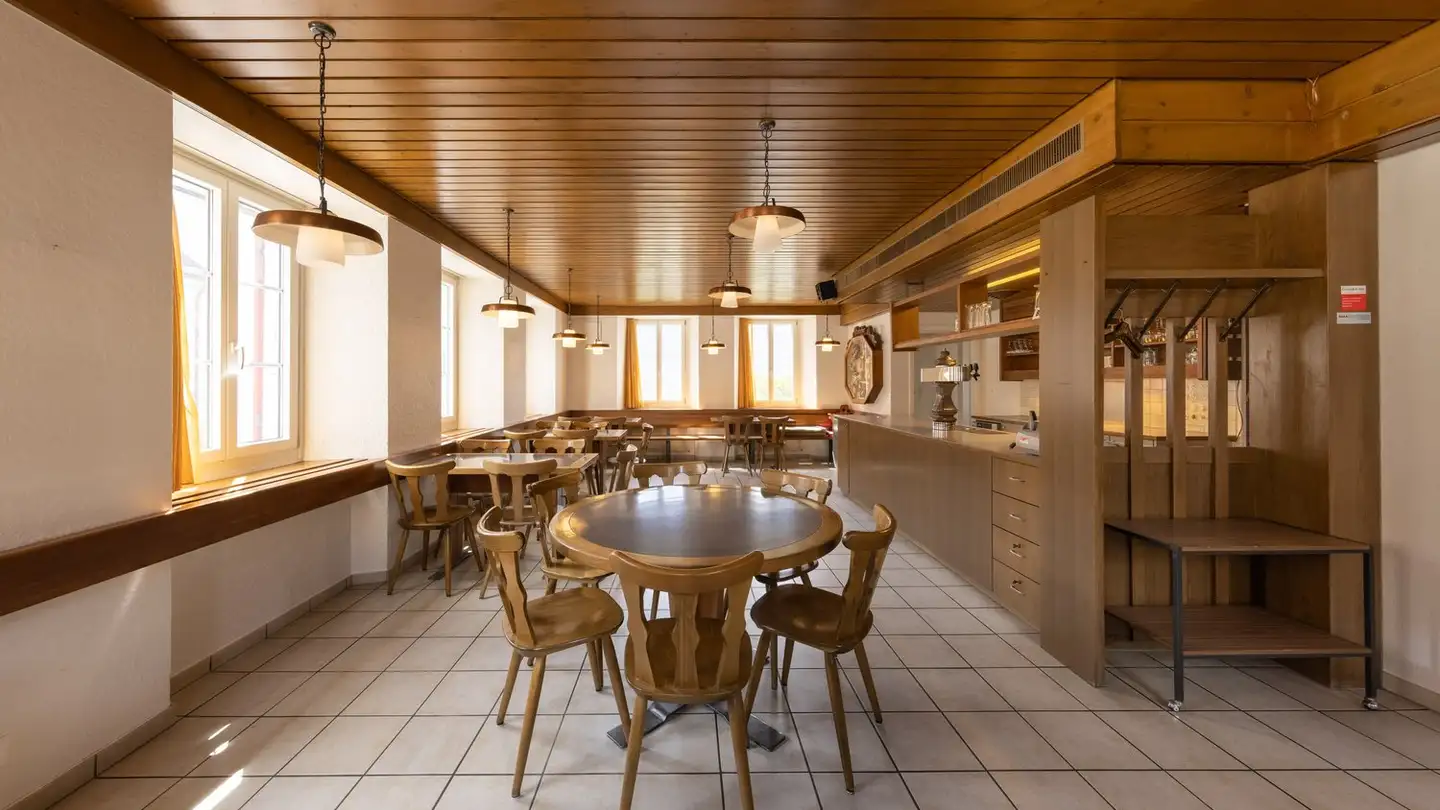 Hotel in vendita - Klausenstrasse 136, 6463 Bürglen UR - Photo 4