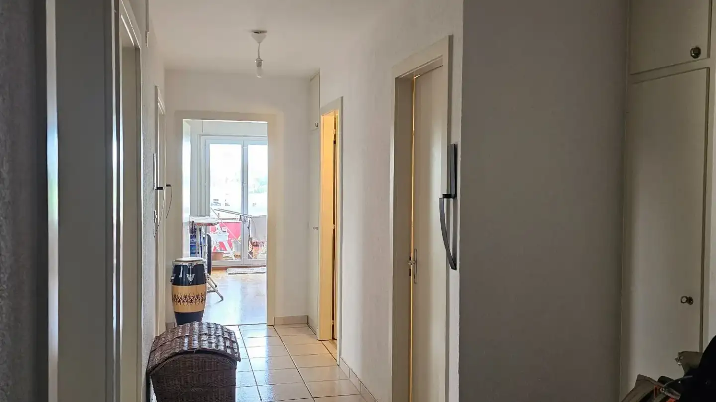 Appartement à louer - Rue Pierre De Savoie, 1680 Romont FR - Photo 3