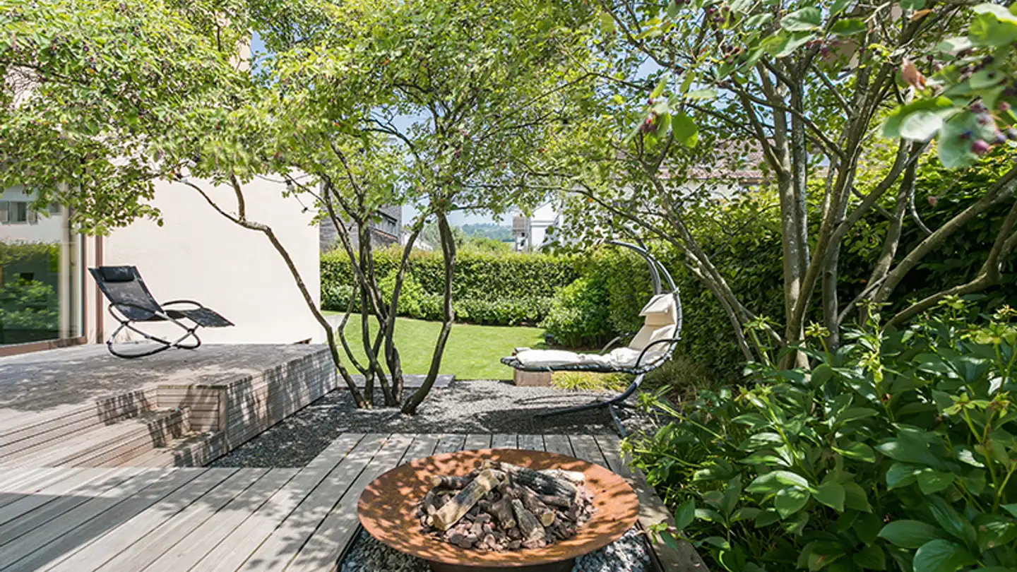 Casa singola in vendita - 6300 Zug - Photo 3