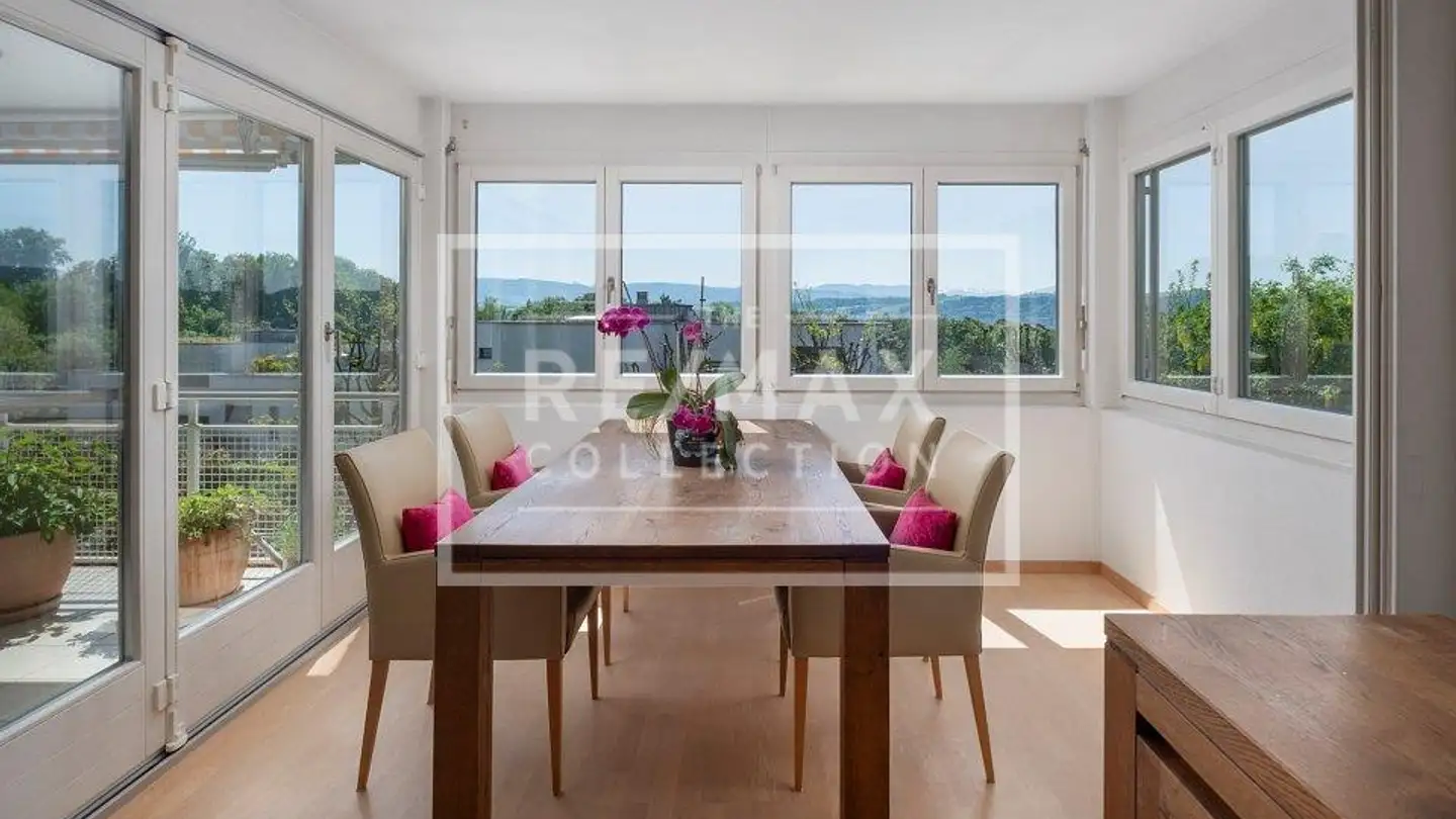 Wohnung kaufen - Buchenrain 74, 8704 Herrliberg - Foto 3