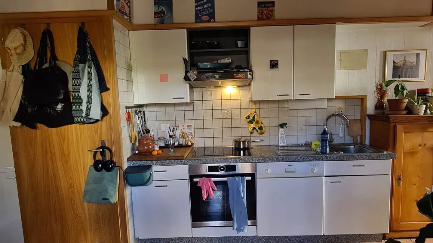 Apartment for rent - Chemin Des Jardinets 9, 2034 Peseux