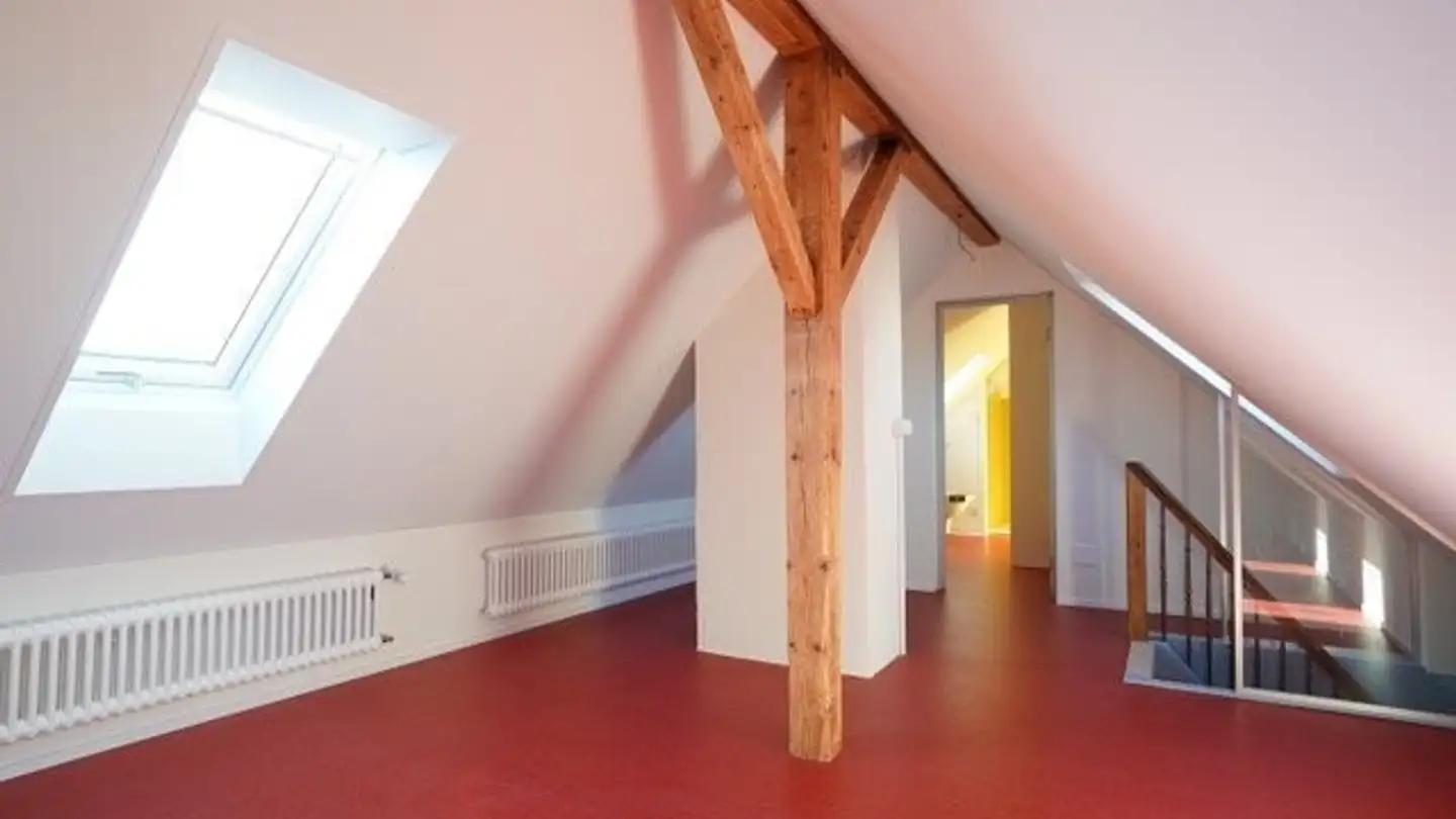 Appartamento in affitto - Kreuzgasse 9, 3053 Münchenbuchsee - Photo 4