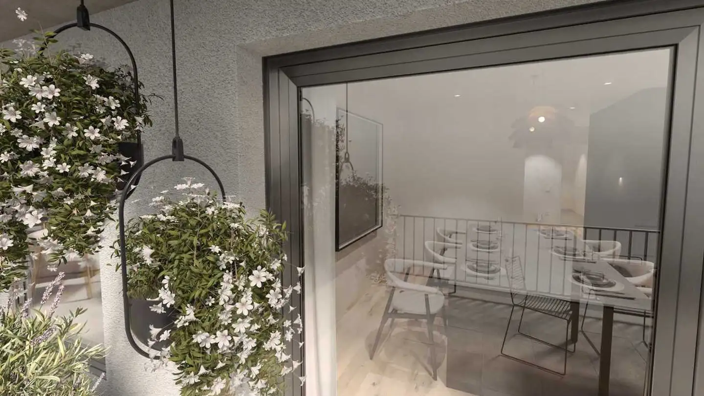 Wohnung kaufen - Martisackerweg 29, 4203 Grellingen - Foto 3