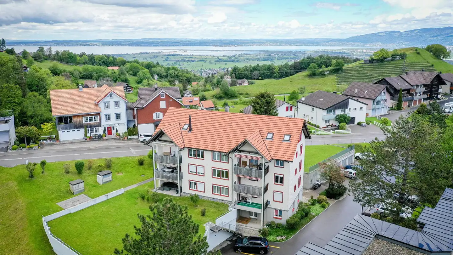 Appartamento in affitto - Wilen 1258, 9428 Walzenhausen - Foto 2