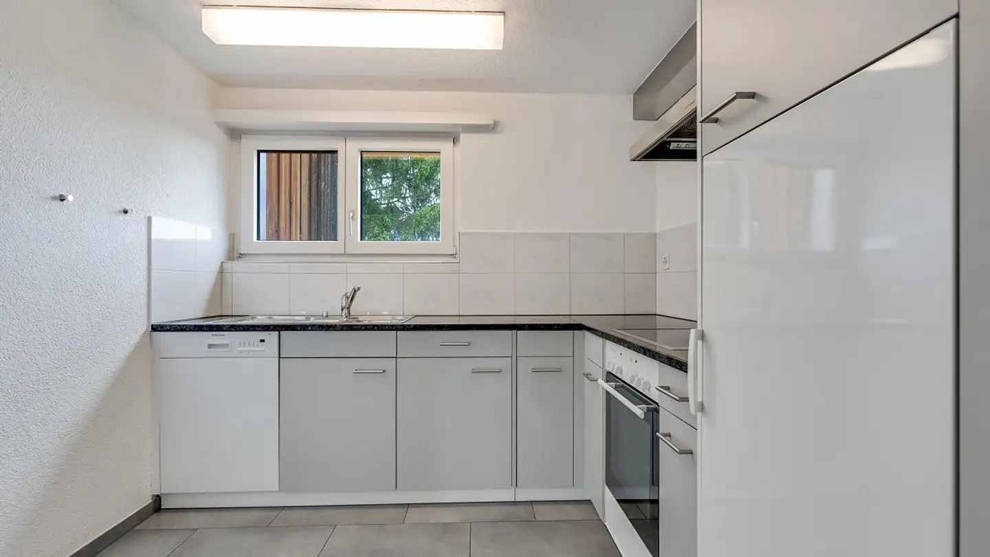 Appartamento in affitto - Wilen 1258, 9428 Walzenhausen - Foto 3