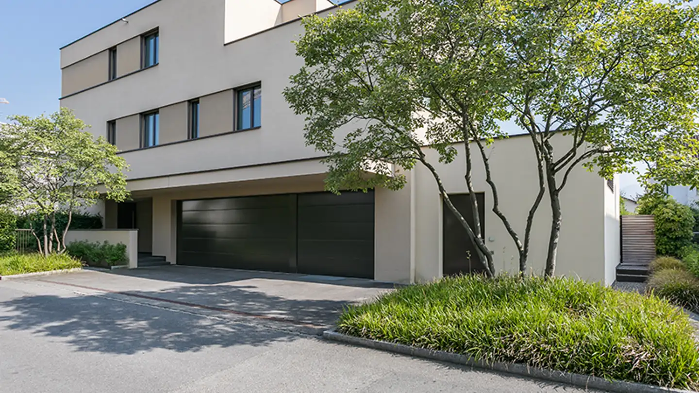 Casa singola in vendita - 6300 Zug - Photo 2