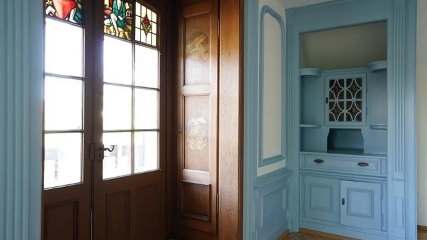 Appartamento in affitto - Kreuzgasse 9, 3053 Münchenbuchsee - Photo 2