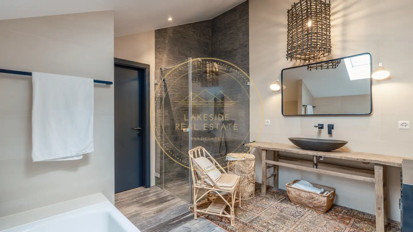 Casa singola in vendita - 1268 Burtigny - Photo 3