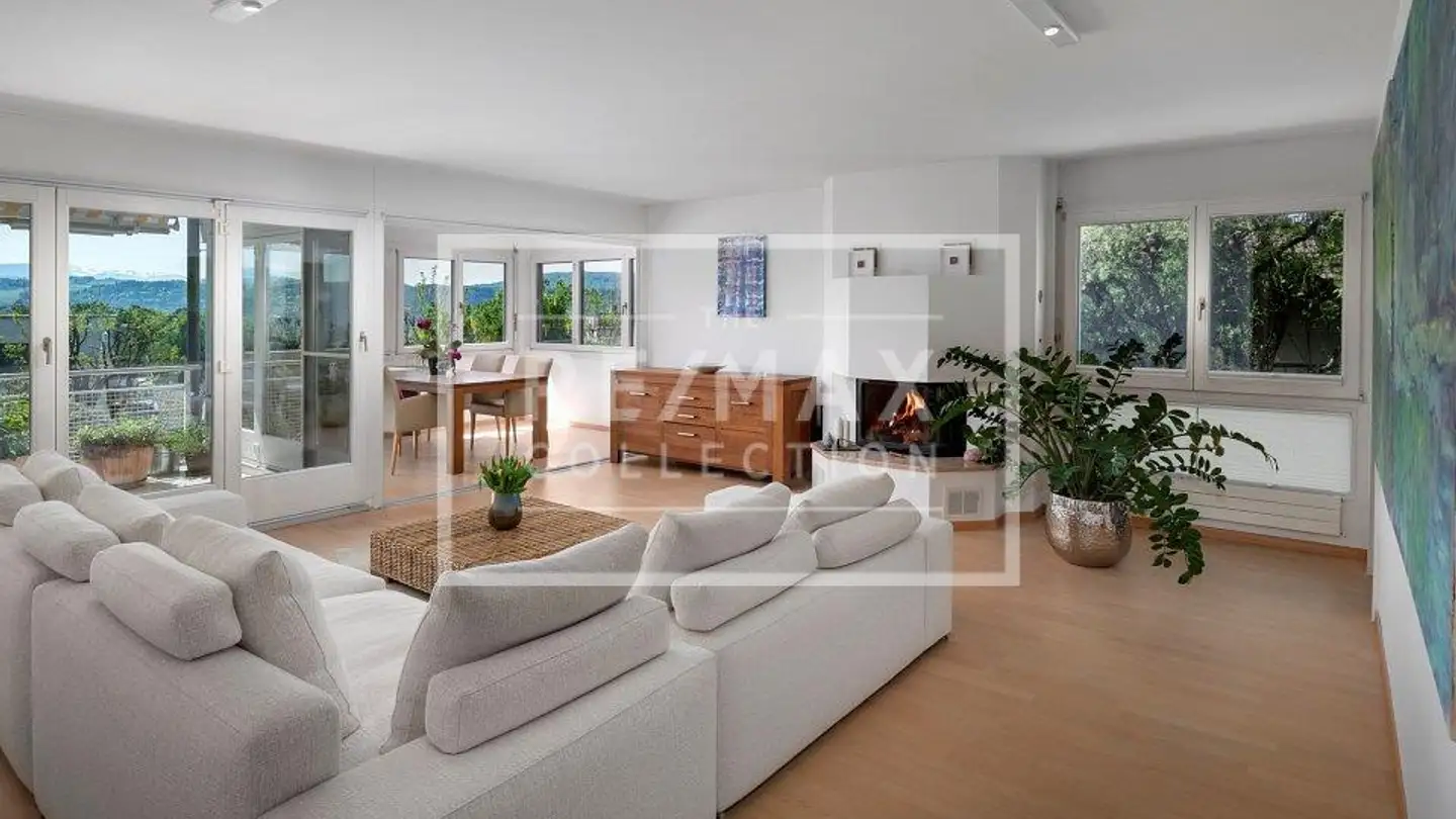 Wohnung kaufen - Buchenrain 74, 8704 Herrliberg - Foto 2