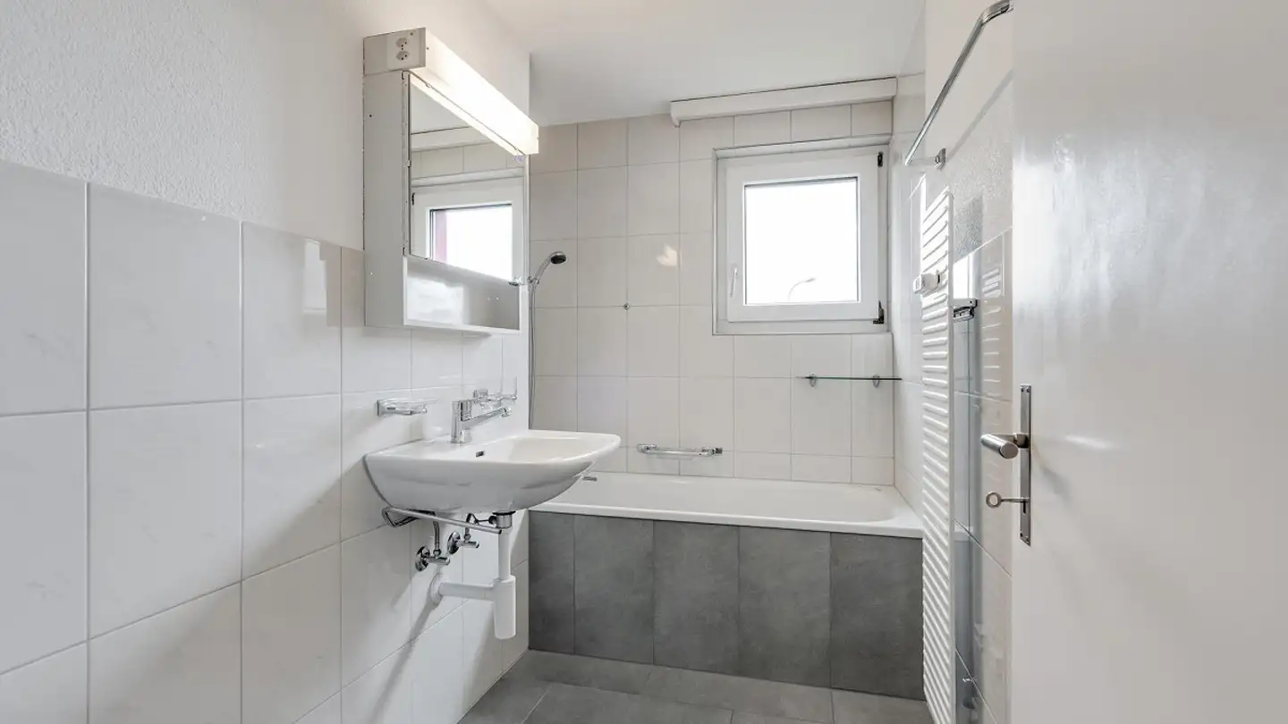 Appartamento in affitto - Wilen 1258, 9428 Walzenhausen - Foto 4