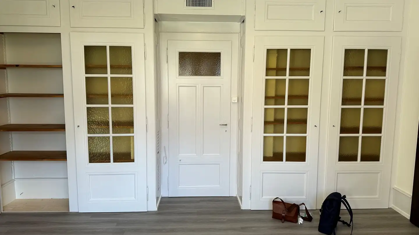 Bureau à louer - Avenue d'Echallens 107, 1004 Lausanne - Photo 3