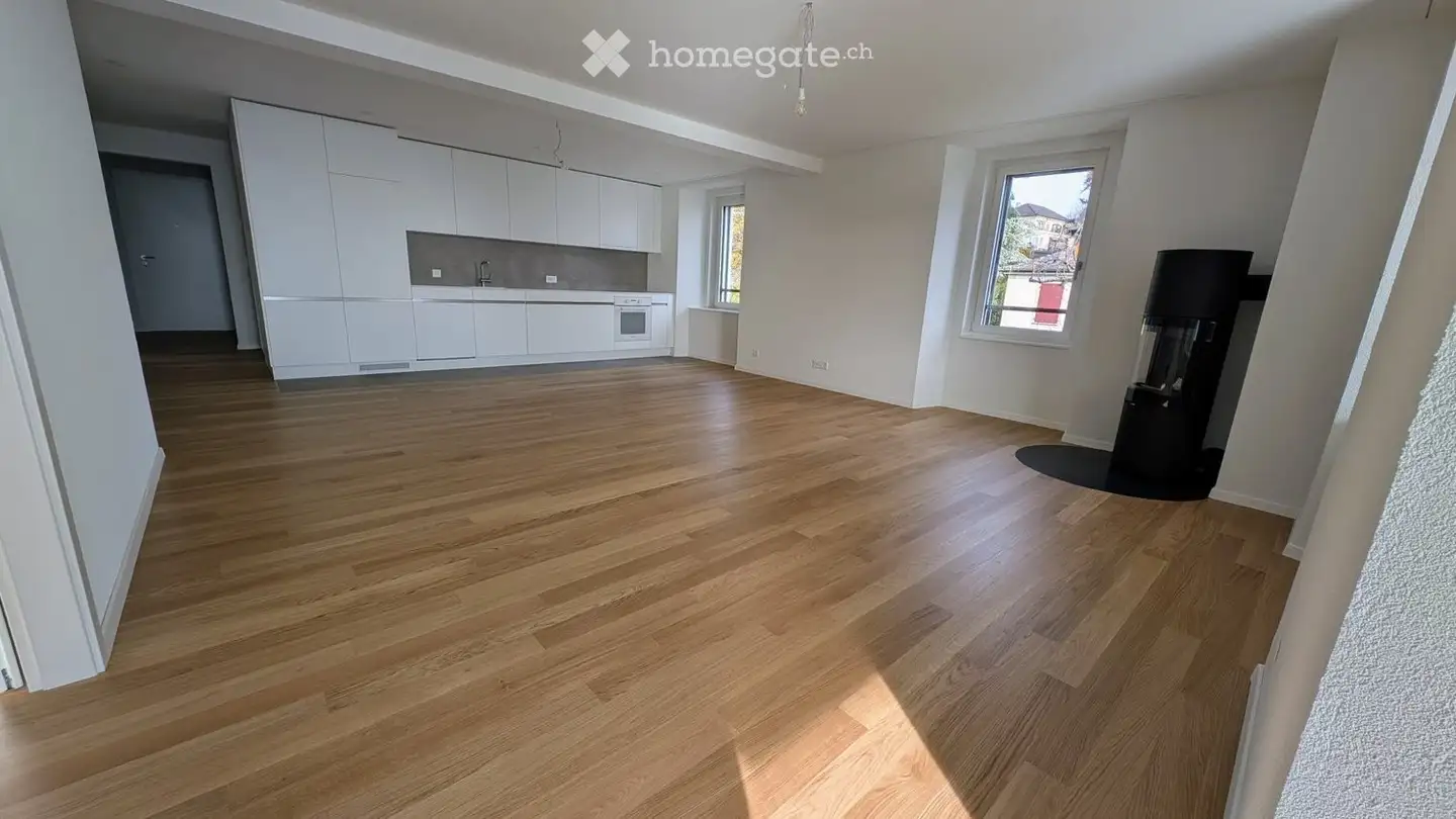 Appartement à louer - Chemin De Trois-Portes 12, 2000 Neuchâtel