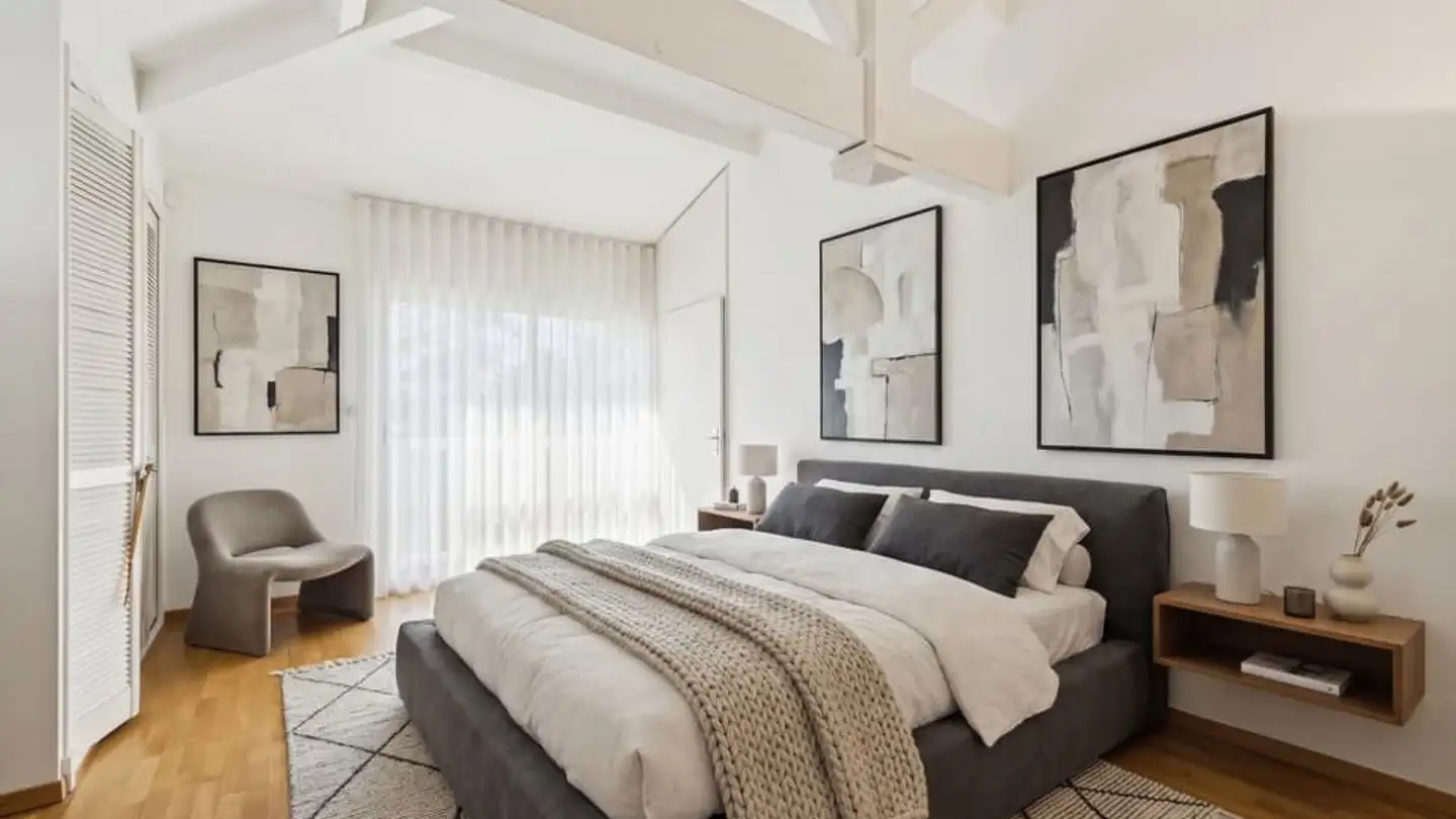 Single house for sale - 1222 Vésenaz - Photo 4