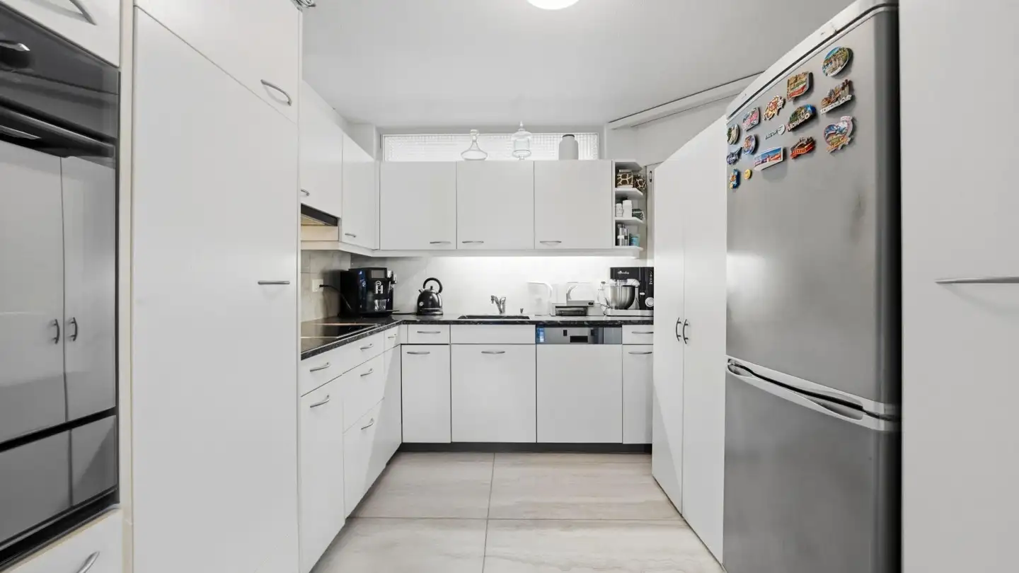 Mixed-use building for sale - Lohrihof, 6404 Greppen - Photo 2