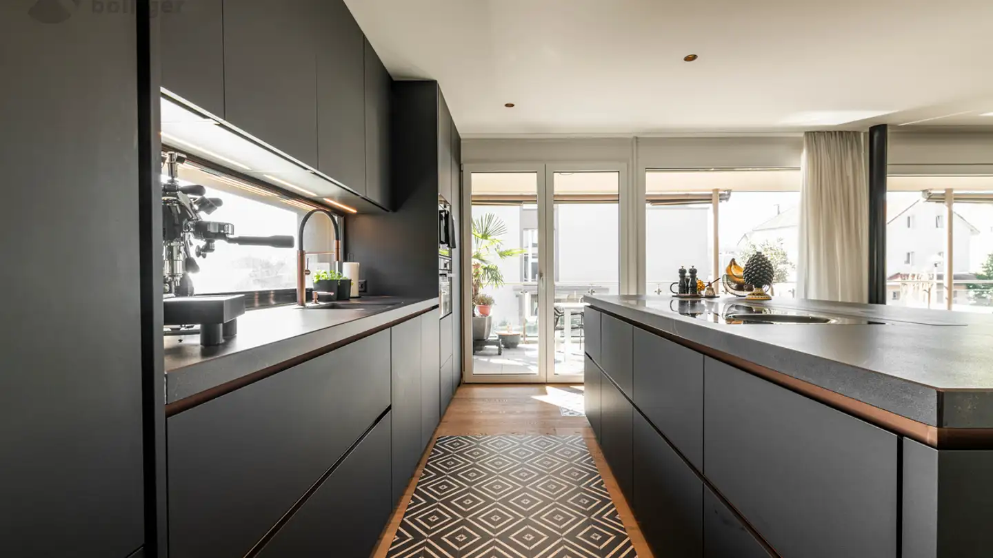 Appartamento in vendita - 4665 Oftringen